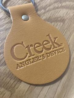 Creek Angler's Deviceキーホルダークリークeveryoneのサムネイル