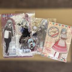 Ave Mujica 豊川祥子 / オブリビオニス アクスタ