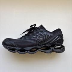 Mizuno Wave Prophecy ブラック シューズ　US10 28cm 2025年最新】MIZUNo wave prophecy 28の人気アイテム - メルカリ