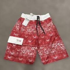 新品 未使用 LサイズSAFS サフス 水着 メンズ サーフパンツ 海パンのサムネイル