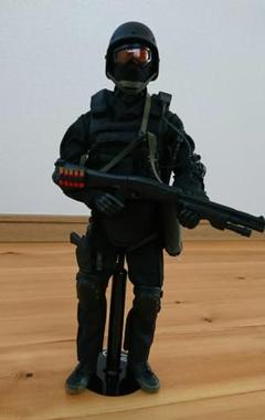 SWAT スワット 1/6 フィギュア