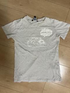 超美品　マークバイマークジェイコブスねずみブラックフラットシューズ黒23.5本革 超美品 マークバイマークジェイコブスねずみブラックフラット