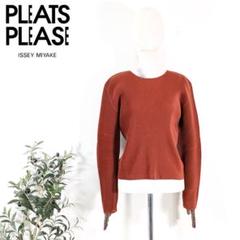 2025年最新】PLEATS PLEASE レディース 長袖 Tシャツ