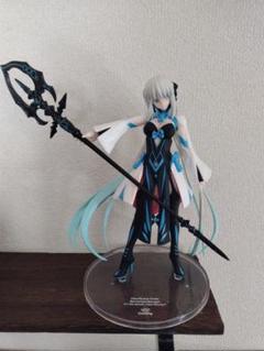 FGO モルガン アニプレックス限定 フィギュアのサムネイル