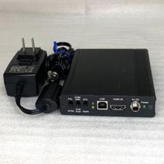HDMI to Sビデオ コンポジット 変換器　CM-388N