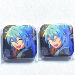 日々樹渉 五奇人 エレメント缶 缶バッジ 五奇人』＆『旧fine』缶バッジコレクション（BOX） – pattythree
