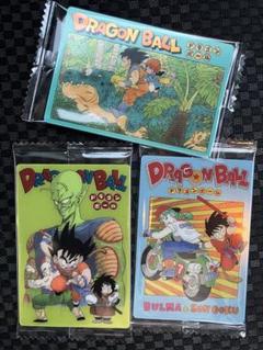 ドラゴンボール イタジャガ コンセプトレア 全3種 まとめ売り cr