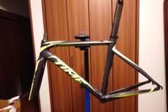 time skylon xxs 希少サイズ 納車させていただきました】 TIME SCYLON XXSサイズ | Pedalist