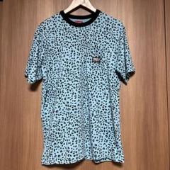 【Supreme】レオパード　Tシャツ　サイズM