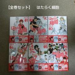 はたらく細胞　全巻セット　関連本　付き　まとめ売り はたらく細胞 関連本 全巻セット 漫画