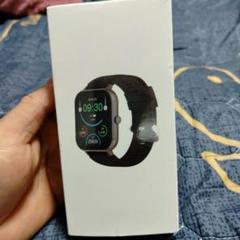 EON 24 スマートウォッチ 1.3インチ