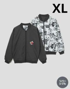 美品 グラニフ リバーシブル ブルゾン ポケモンコラボ ほのおタイプ 美品 グラニフ リバーシブル ブルゾン ポケモンコラボ ほのお