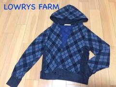 【sale】ローリーズファーム パーカー