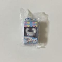 シナモン シナモロール サンリオ チョコボックス 食玩 ストラップ