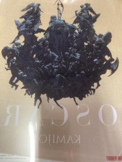 『直筆サイン入 特典付』KAMIJO 豪華盤 Sang Oscar セット 2025年最新】kamijo oscarの人気アイテム - メルカリ
