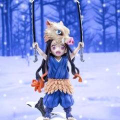 2025年最新】ガレージキット 鬼滅の刃の人気アイテム - メルカリ