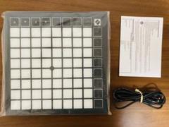 【未開封品】Launchpad X 楽天市場】novation launchpad xの通販
