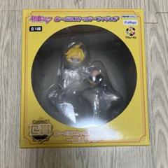 C賞 鏡音レン ぬーどるすとっぱー フィギュア - メルカリ