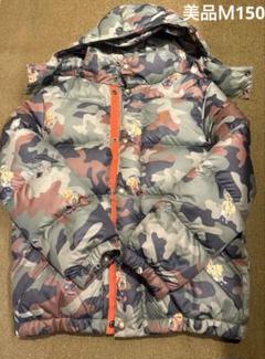 美品♡レア♡Polo Ralph Lauren ダウンジャケット ポロベア柄 楽天市場】ラルフローレン ベア ダウンジャケットの通販
