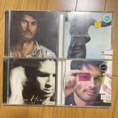 【まとめ売り】平井堅 CD25枚セット 2025年最新】平井堅cdの人気アイテム - メルカリ
