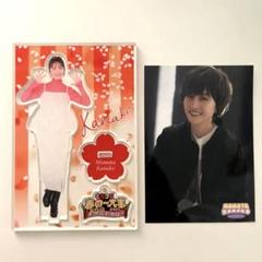 【百田夏菜子】ももクロ　美品　未使用　アクリルスタンド 4点セット　アクスタ ももクロ ももいろクローバーZ 百田夏菜子 アクスタ アクリル