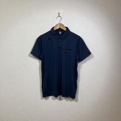 DESCENTE 22SS Move Sport サンスクリーン半袖ポロシャツのサムネイル