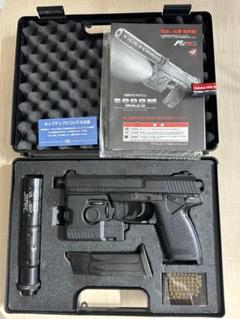 2025年最新】MK23 Socomの人気アイテム - メルカリ