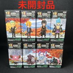 ワンピース ワールドコレクタブル ストロングワールド 劇場版