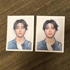 Stray Kids ハン　トレカ　ポストカード　証明写真 品質満点 Amazon.co.jp: stray kids HAN ハン トレカポスト
