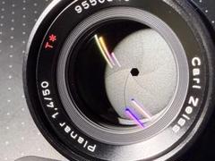 2025年最新】contax planar 50mm 1.4 mmjの人気アイテム - メルカリ