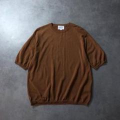 GQ3050◇STILL BY HAND : 25ss リネン/コットン