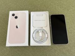 Apple iPhone 13 mini ピンク 本体 Amazon.com: Apple iPhone 13 Mini, 256GB, Pink - Unlocked