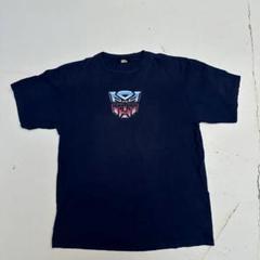 トランスフォーマー tシャツ　アメリカ製 ムービーtシャツ 90s
