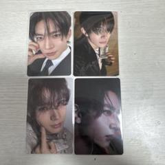 ENHYPEN UNLEASH weverse ラキドロ 21枚セット トレカ ENHYPEN DESIRE UNLEASH Weverseラキドロ 全メンバー｜Yahoo