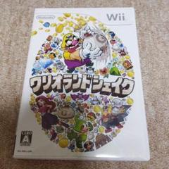 ワリオランドシェイク