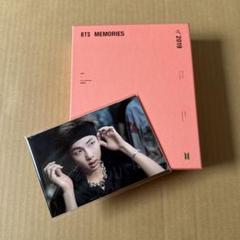 BTS Memories of 2019 Blu-ray 日本語字幕