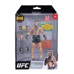 UFCフィギュア　ロンダラヴジー　チャンピオンベルト付き UFCフィギュア ロンダラヴジー チャンピオンベルト付き - メルカリ