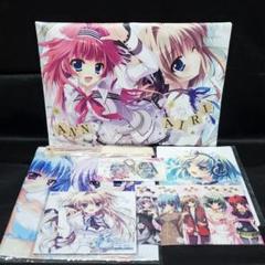 Amazon.co.jp: 和泉つばす C103 翡翠亭 9 nine 色紙 新海天