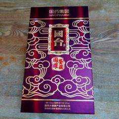 中国 お酒 醤香型白酒 マオタイ酒 白酒 國台 SINOPHARM - メルカリ