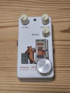 2025年最新】animals pedal rover fuzzの人気アイテム - メルカリ