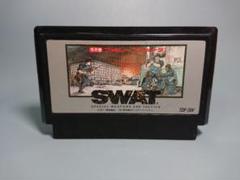 ファミコン SWAT
