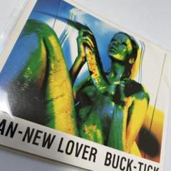 【廃盤・希少】BUCK-TICK/BRAND-NEW LOVER