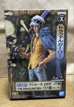 新品未開封　トラファルガー・ロー　フィギュア　和服　ワノ国　再販 新品未開封 トラファルガー・ロー フィギュア 和服 ワノ国 再販