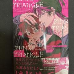 PUNKS△TRIANGLE
