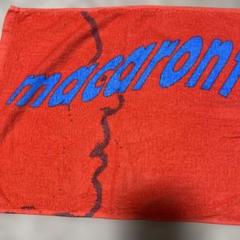 邦ロック タオルまとめ売り 邦ロック タオル まとめ売り（バラ売り可） - メルカリ