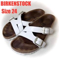 BIRKENSTOCK ビルケンシュトックYao Balance ヤオ 37