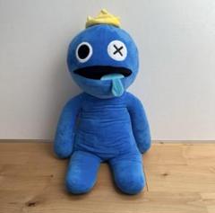 レインボーフレンズ　ロブロックス　ぬいぐるみ　　　70cm