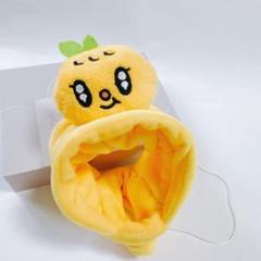 SEVENTEEN セブチ 一番くじ PetiTEEN ぬいぐるみ スングァン