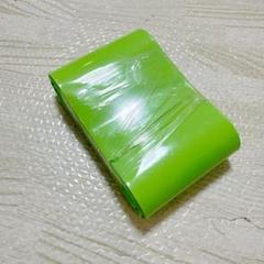 Othmro フラット幅60mm 長さ2.5m 80℃ バッテリーパック用