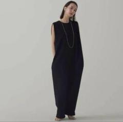 louren georgette wide overall